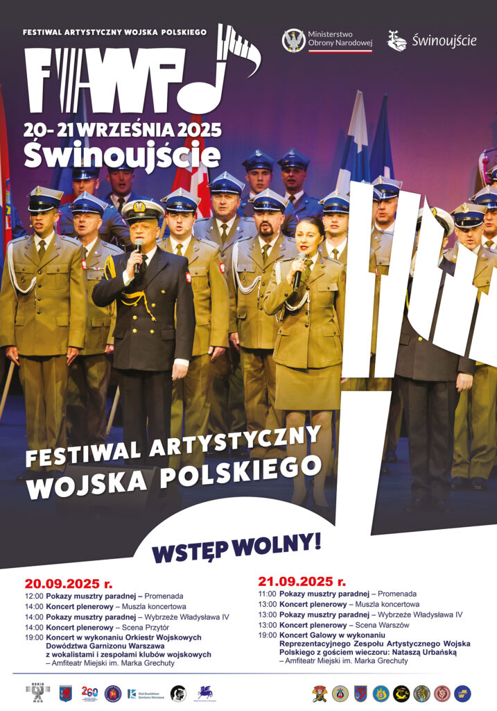 RZAWP w Świnoujściu