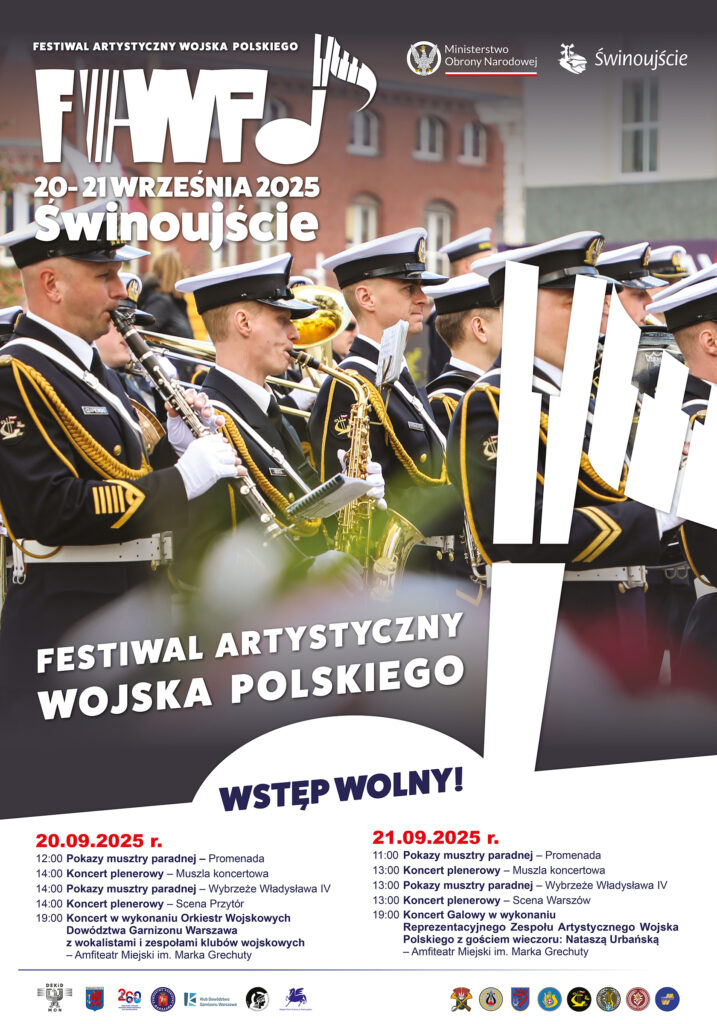 RZAWP w Świnoujściu