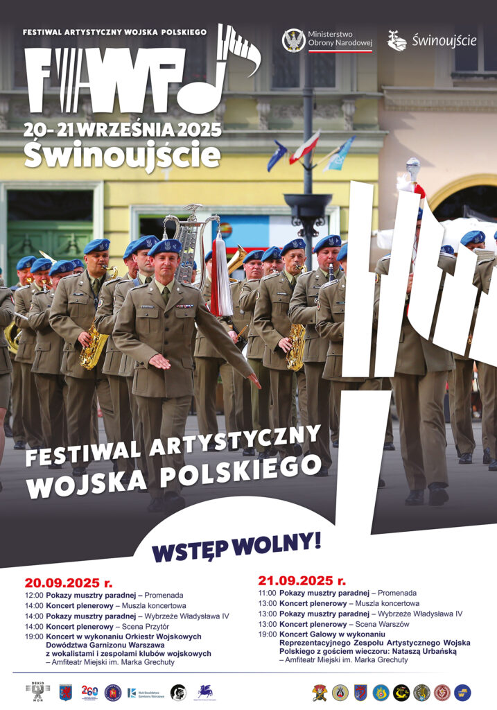 RZAWP w Świnoujściu