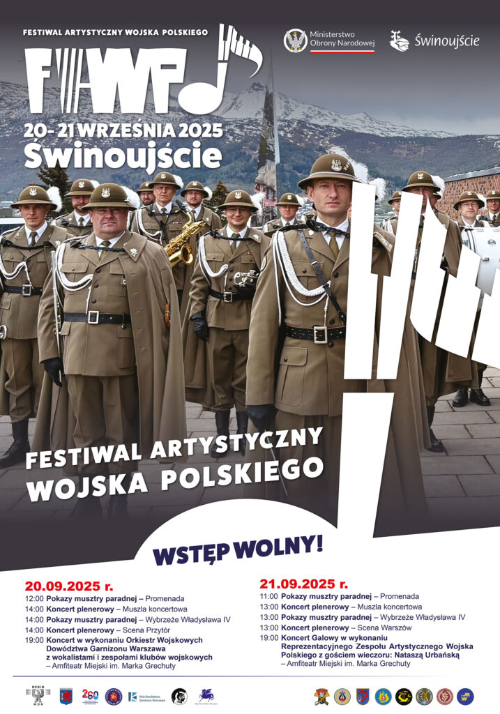 RZAWP w Świnoujściu