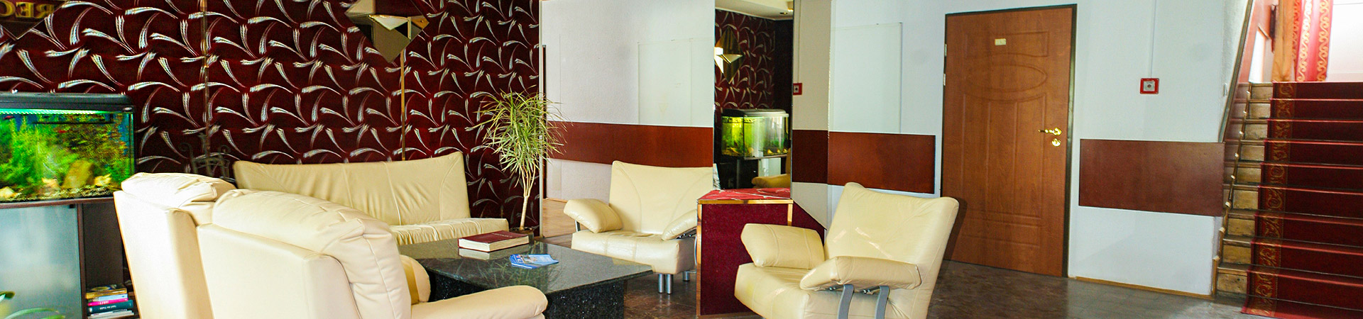 Hotel Świnoujście